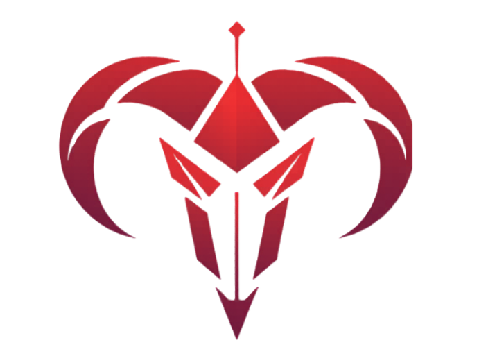 Aries Media Hub Logo